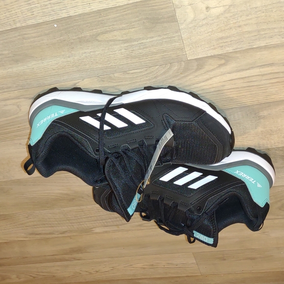 👣ADIDAS Originals Terrex Agravic Trail Running Shoes - Picture 14 of 14